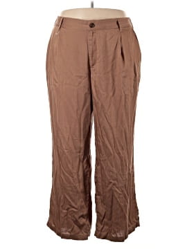 Lands' End Casual Pants
