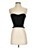 Vestique Black Bodysuit Size S - photo 1