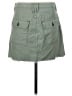 FRAME 100% Cotton Blue Denim Skirt Size 27 waist - photo 2