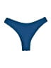 Shein Solid Blue Swimsuit Bottoms Size S - photo 1