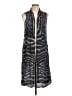 Chico's Silver Cardigan Size Lg (2) - photo 1