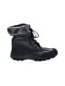 Rugged Outback Black Rain Boots Size 12 - photo 1