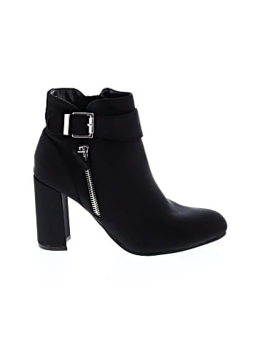 Unisa Ankle Boots (view 1)