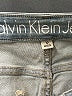 CALVIN KLEIN JEANS Solid Blue Jeans Size 12 - photo 7