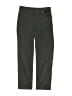 Calvin Klein 100% Polyester Gray Casual Pants Size 8 R - photo 1