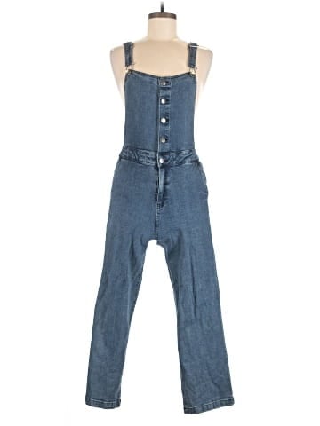 91 Cotton On Overalls (view 1)