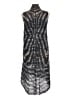Chico's Silver Cardigan Size Lg (2) - photo 2