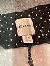Maeve Polka Dots Black Active Pants Size 10 - photo 7
