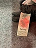 Maeve Polka Dots Black Active Pants Size 10 - photo 8