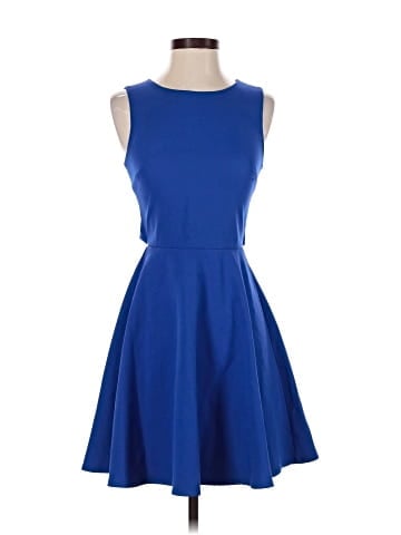 Lulus Cocktail Dress (view 1)