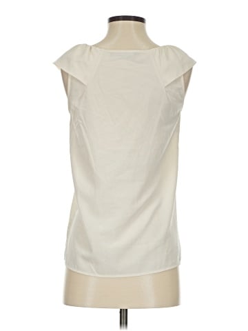 Zara Basic Sleeveless Blouse (view 2)