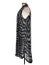 Chico's Silver Cardigan Size Lg (2) - photo 5