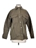 Panache 100% Cotton Green Jacket Size S - photo 1