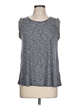 W5 Sleeveless T-Shirt (view 1)