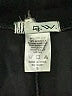 G.W. Black Casual Pants Size S - photo 6