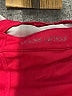 Under Armour Red Tank Top Size S (estimated) - photo 7