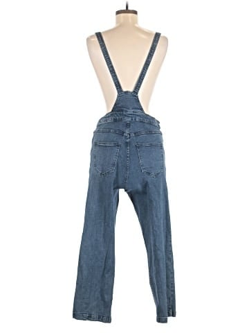 91 Cotton On Overalls (view 2)