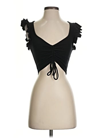 Unbranded Short Sleeve Top (view 1)