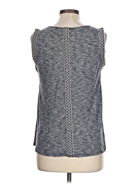 W5 Sleeveless T-Shirt (view 2)