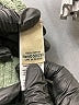 L.L.Bean 100% Cotton Green Pullover Sweater Size S - photo 8