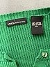 Moda International 100% Cotton Green Pullover Sweater Size XL - photo 7
