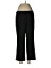 MICHAEL Michael Kors Solid Black Dress Pants Size 8 - photo 1