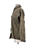 Panache 100% Cotton Green Jacket Size S - photo 5