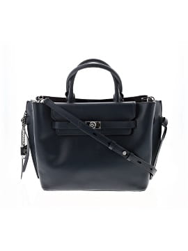 Michael Michael Kors Leather Satchel