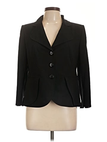 Armani Collezioni Blazer (view 1)