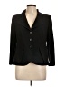 Armani Collezioni Black Blazer Size 12 - photo 1