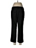 MICHAEL Michael Kors Solid Black Dress Pants Size 8 - photo 2
