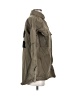 Panache 100% Cotton Green Jacket Size S - photo 4