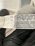 Zara Ivory Turtleneck Sweater Size S - photo 8