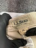 L.L.Bean Ivory Casual Pants Size 12 - photo 7