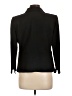 Armani Collezioni Black Blazer Size 12 - photo 2