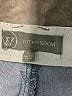 Wit & Wisdom Hearts Blue Jeans Size 4 (petite) - photo 7