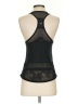 Alo Black Tank Top Size XXS (estimated) - photo 2