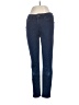 Paige Polka Dots Blue Jeans Size 25 waist - photo 1