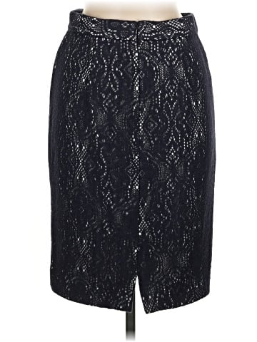 Kay Unger Formal Skirt (view 2)