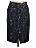 Kay Unger Black Formal Skirt Size 8 - photo 2