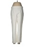 J.Crew White Ivory Dress Pants Size 8 - photo 1
