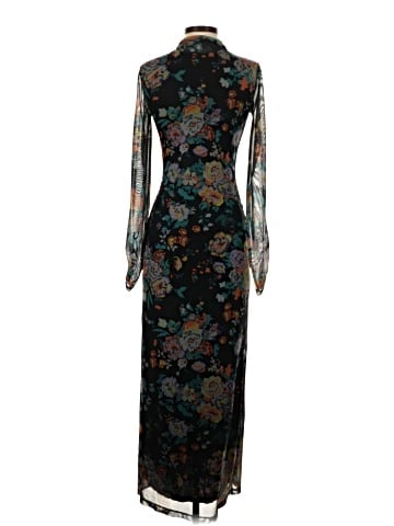 By Anthropologie Cocktail Dress (view 2)