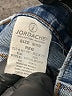 Jordache 100% Cotton Blue Jeans Size 9/10 - photo 7