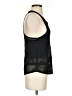 Alo Black Tank Top Size XXS (estimated) - photo 4