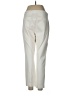J.Crew White Ivory Dress Pants Size 8 - photo 2