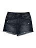Rewash Blue Denim Shorts Size 5 - photo 1
