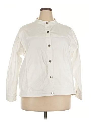 Unbranded Jacket (view 1)