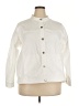 Unbranded White Jacket Size XXL - photo 1