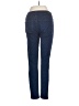 Paige Polka Dots Blue Jeans Size 25 waist - photo 2