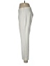 J.Crew White Ivory Dress Pants Size 8 - photo 5